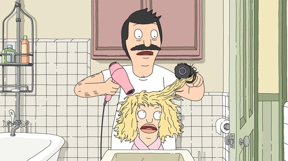 Sleeping with the Frenemy