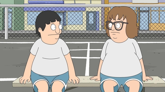 Cheer Up, Sleepy Gene