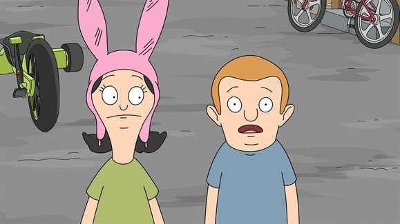 As I Walk Through the Alley of the Shadow of Ramps