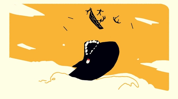 Teaser: By Hook or By Crook