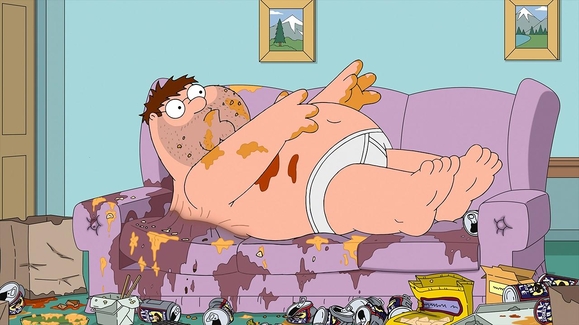 Are You There God? It's Me, Peter