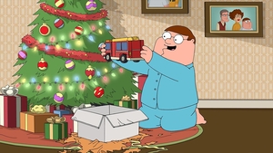 Where to Watch Family Guy Streaming Online