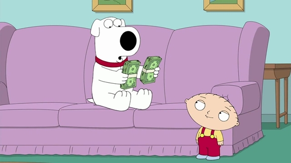 Family Guy Full Episodes | Watch Online