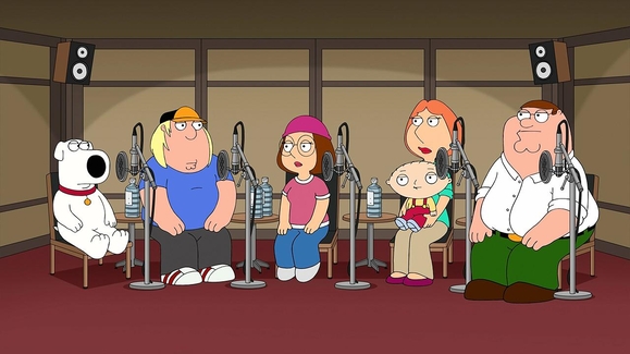 You Can't Handle the Booth!