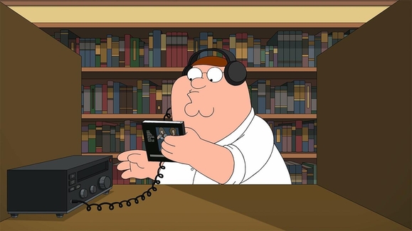 Watch Family Guy Online - Stream Full Episodes