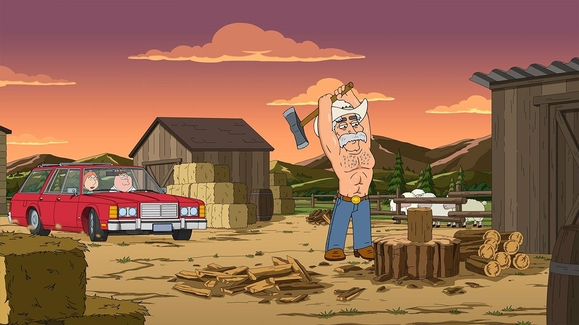 Wild Wild West
