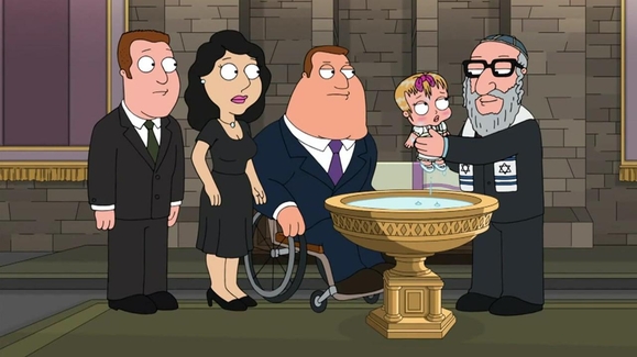 La Famiglia Guy