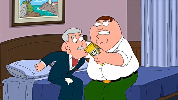 Watch Family Guy Online - Stream Full Episodes