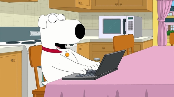 Fox anuncia Family Guy Online? - NerdBunker