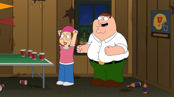 Family Guy Meg Porn Feet - Watch Family Guy TV Show - Streaming Online | FXX