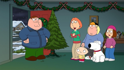 Watch Family Guy Online Streaming