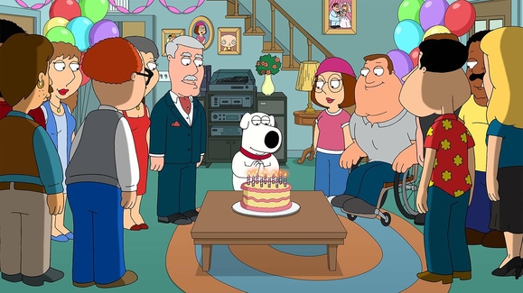 Family Guy Full Episodes Watch Online