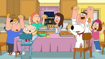 Family guy full on sale episodes