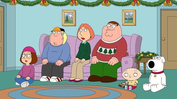 Fox anuncia Family Guy Online? - NerdBunker