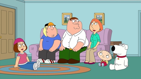 Family Guy Full Episodes Watch Online