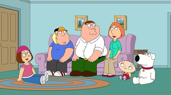 Watch family guy 2025 full episodes