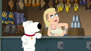 Family guy season 18 2025 episode 16 watch online