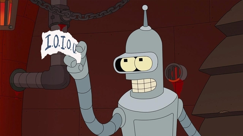 Watch Futurama Season 13 Episode 