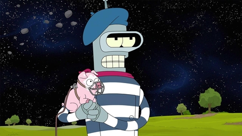Futurama Fry Watch Futurama Season Online Free Robot Futurama Free
