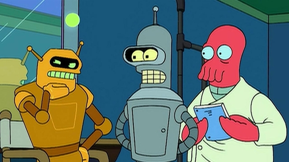 That's Lobstertainment!