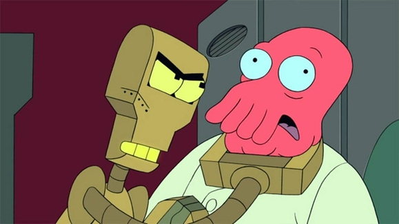 The Silence of the Clamps