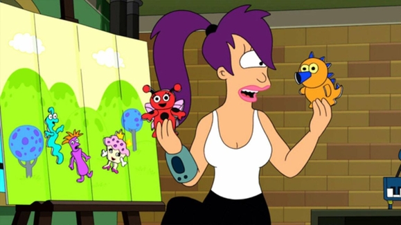Yo Leela Leela