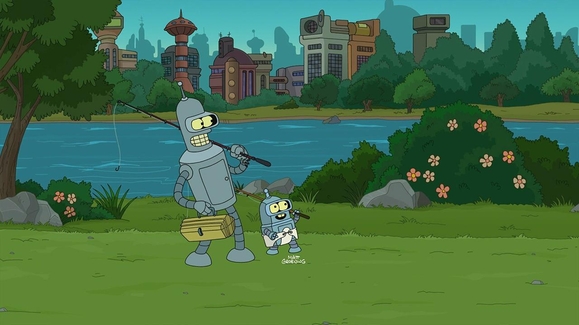 The Bots and the Bees