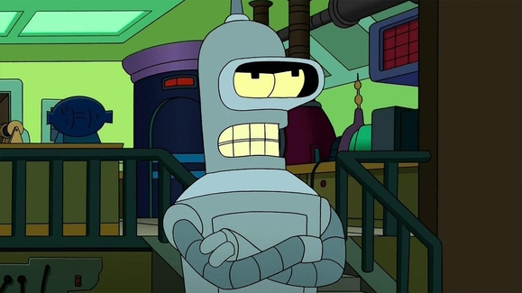 The Six Million Dollar Mon