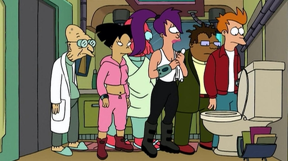 A Flight to Remember