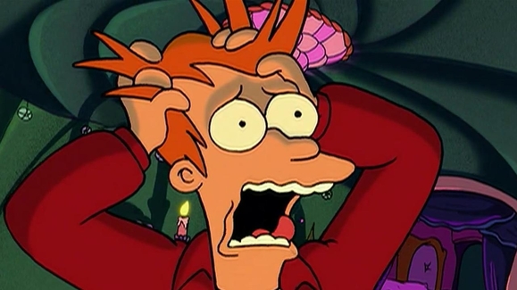 I Second That Emotion