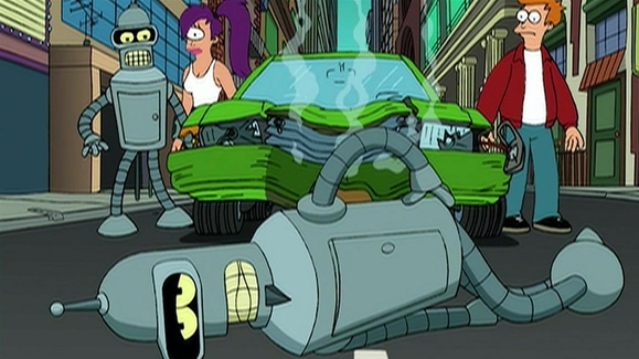 Brannigan, Begin Again