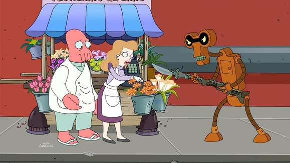 Stench and Stenchibility