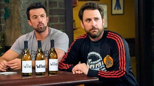 It's always sunny in philadelphia season 1 watch online online