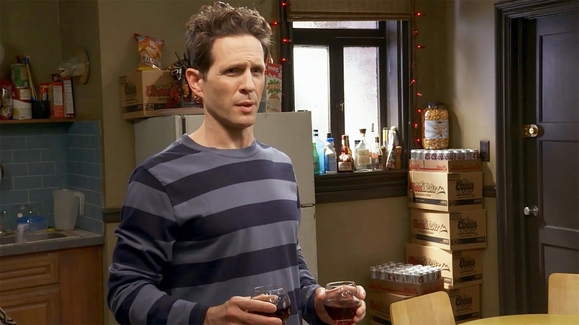 Dennis' Indecent Proposal