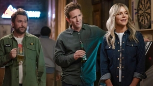 Watch It's Always Sunny in Philadelphia Season 17 Episode