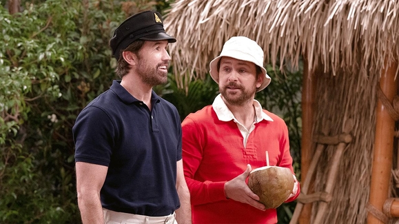 Gilligan's Island: A Conspiracy Theorist's Paradise