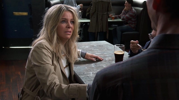 Dee Wakes Up in Ireland