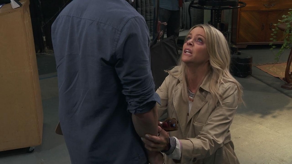 Dee Blames Feminism