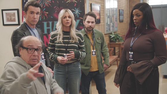 Season 17 'New Crossover' Teaser