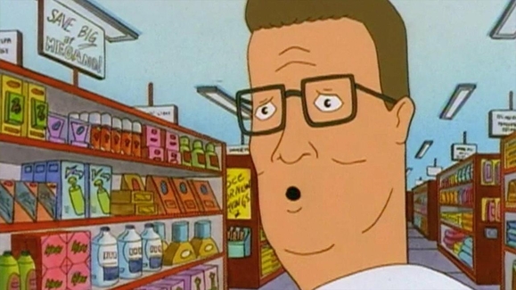 Propane Boom