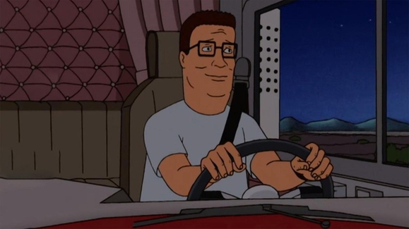 Livin' on Reds, Vitamin C and Propane