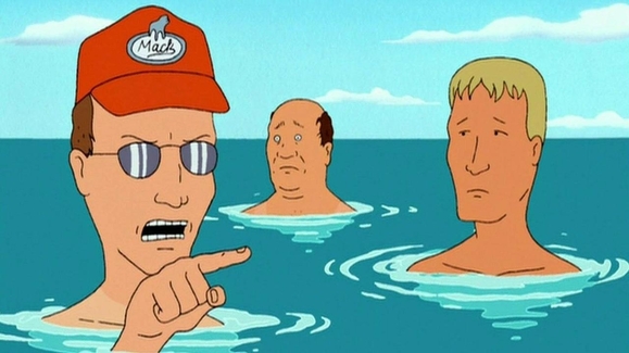 Watch King Of The Hill Online - Full Episodes - All Seasons - Yidio