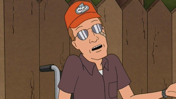 King of the Hill Season 13 - watch episodes streaming online