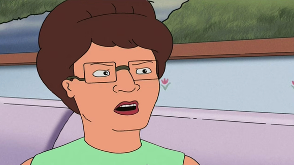 When Joseph Met Lori, and Made Out with Her in the Janitor's Closet