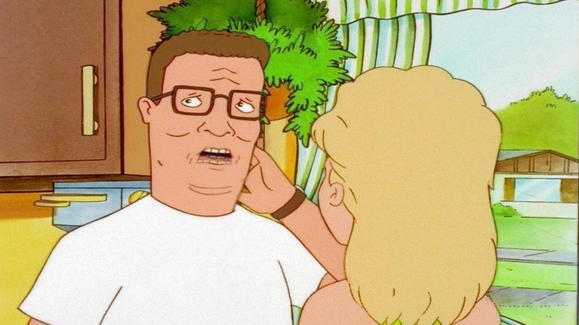 Peggy's Pageant Fever