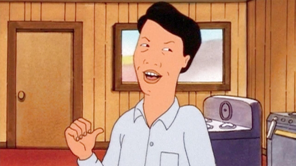 De-Kahnstructing Henry