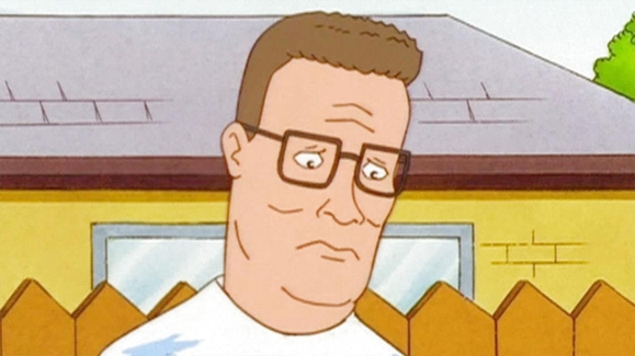 Sleight of Hank