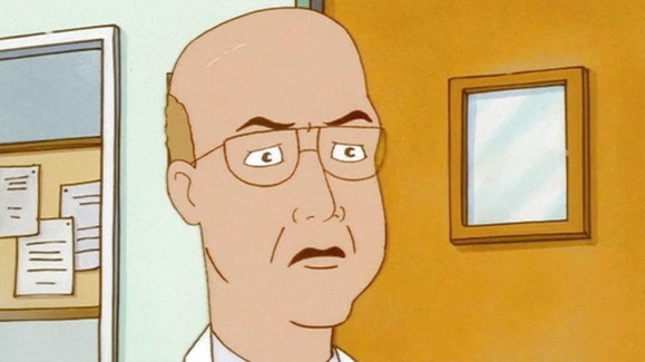 Peggy Hill: The Decline and Fall