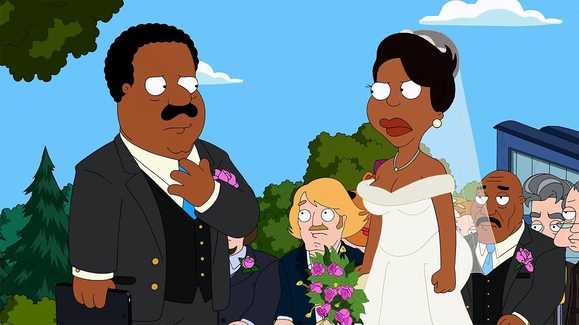 Watch The Cleveland Show Streaming Online