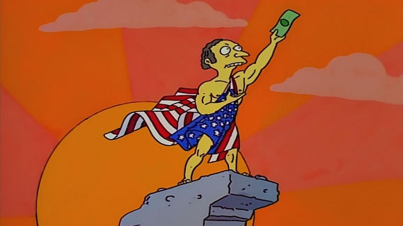 The Trouble with Trillions